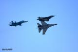��-34, ��-35, T-50, #0735 :: SU-34, SU-35, T-50, #0735