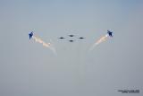 ������� ������, ��-27, #3347 :: Russian Knights, SU-27, #3347