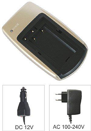 AcmePower AP CH-CAN-02 ��� Canon BP-511 :: AcmePower AP CH-CAN-02 for Canon BP-511