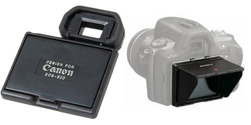 ������ ��� ������� BETWIX SHC-50 :: BETWIX SHC-50 (for CANON EOS 50D)