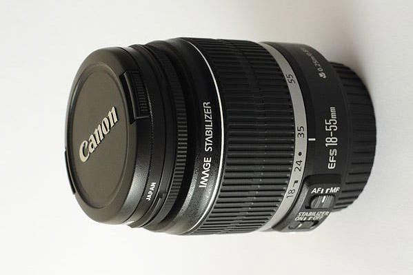 Canon EF-S 18-55mm f/3.5-5.6 IS :: Canon EF-S 18-55mm f/3.5-5.6 IS