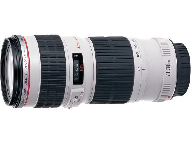 CANON EF 70-200 mm f/4 L USM :: CANON EF 70-200 mm f/4 L USM