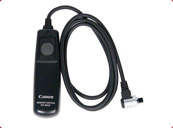 ����� �������������� ���������� Canon RS-80N3/ RS-80 N3 :: Remote switch Canon RS-80N3/ RS-80 N3