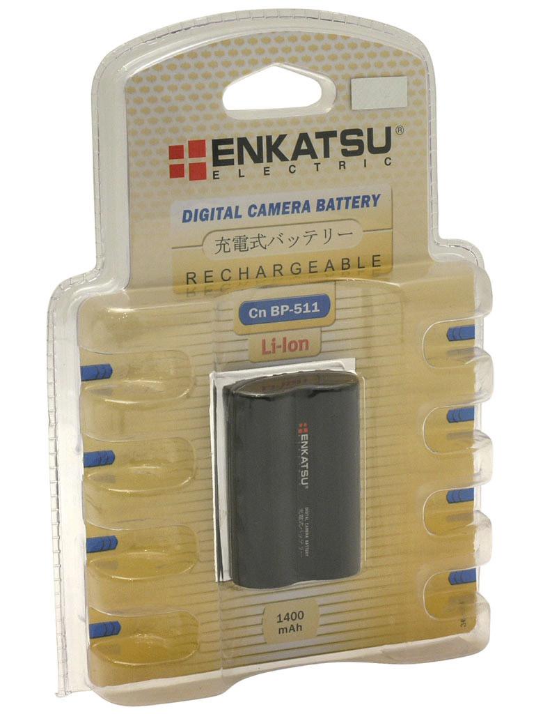 Enkatsu Cn BP-511 (������ Canon BP-511) :: Enkatsu Cn BP-511