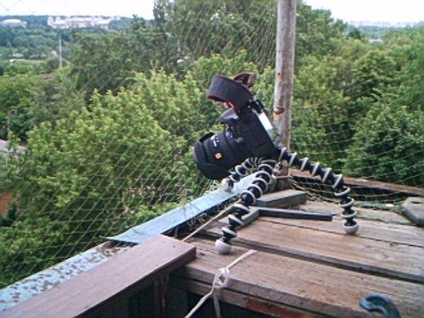 Гориллапод :: Gorillapod Гориллапод :: Gorillapod