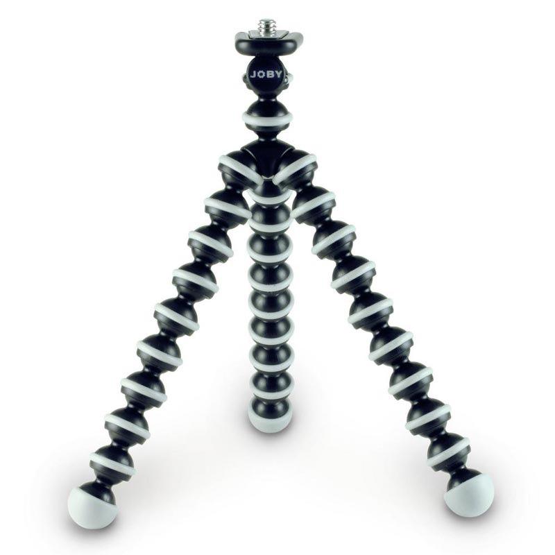 ������ Joby Gorillapod GP1 :: Joby Gorillapod GP1