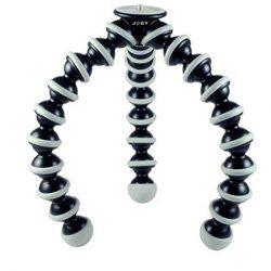 ������ JOBY GORILLAPOD SLR-ZOOM GP3 :: JOBY GORILLAPOD SLR-ZOOM GP3
