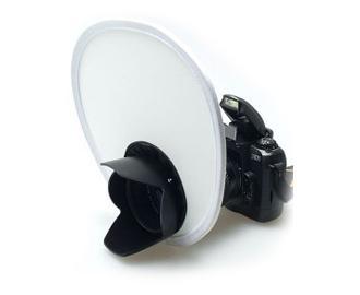 KENKO Flash Diffuser SDF-26 :: KENKO Flash Diffuser SDF-26