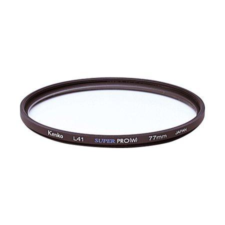 ����������� KENKO L41 UV SUPER PRO WIDE 77 mm :: KENKO L41 UV SUPER PRO WIDE 77 mm