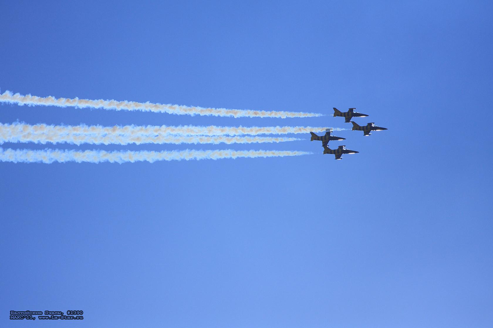 ���������� ����� #1390 :: Baltic Bees #1390