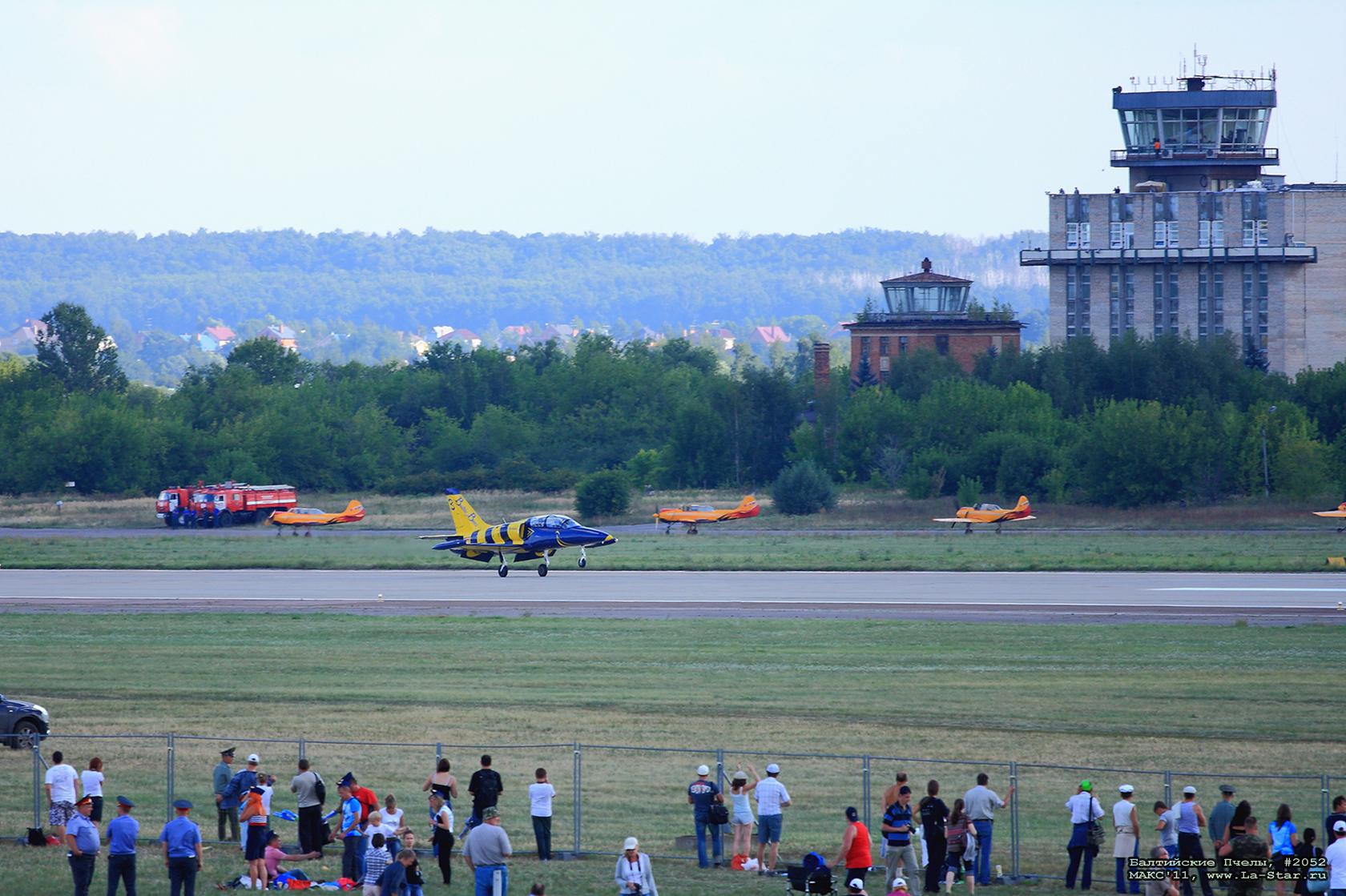 ���������� ����� #1442 :: Baltic Bees #1442