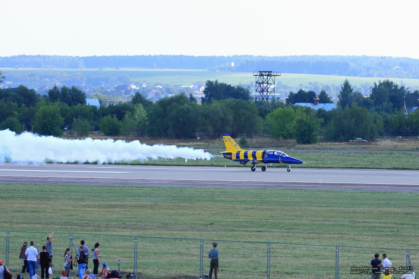 ���������� ����� #1444 :: Baltic Bees #1444