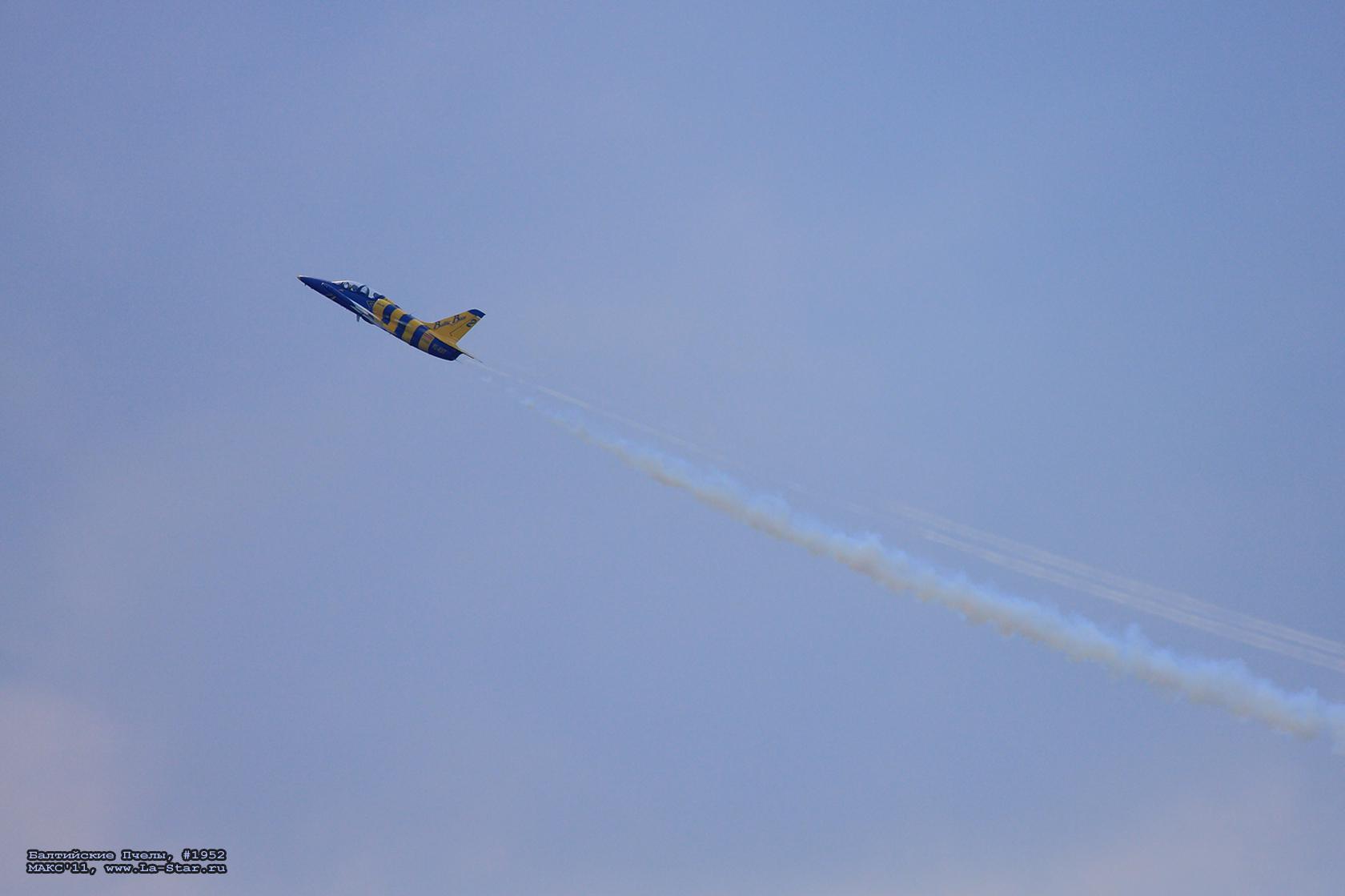 ���������� ����� #1952 :: Baltic Bees #1952