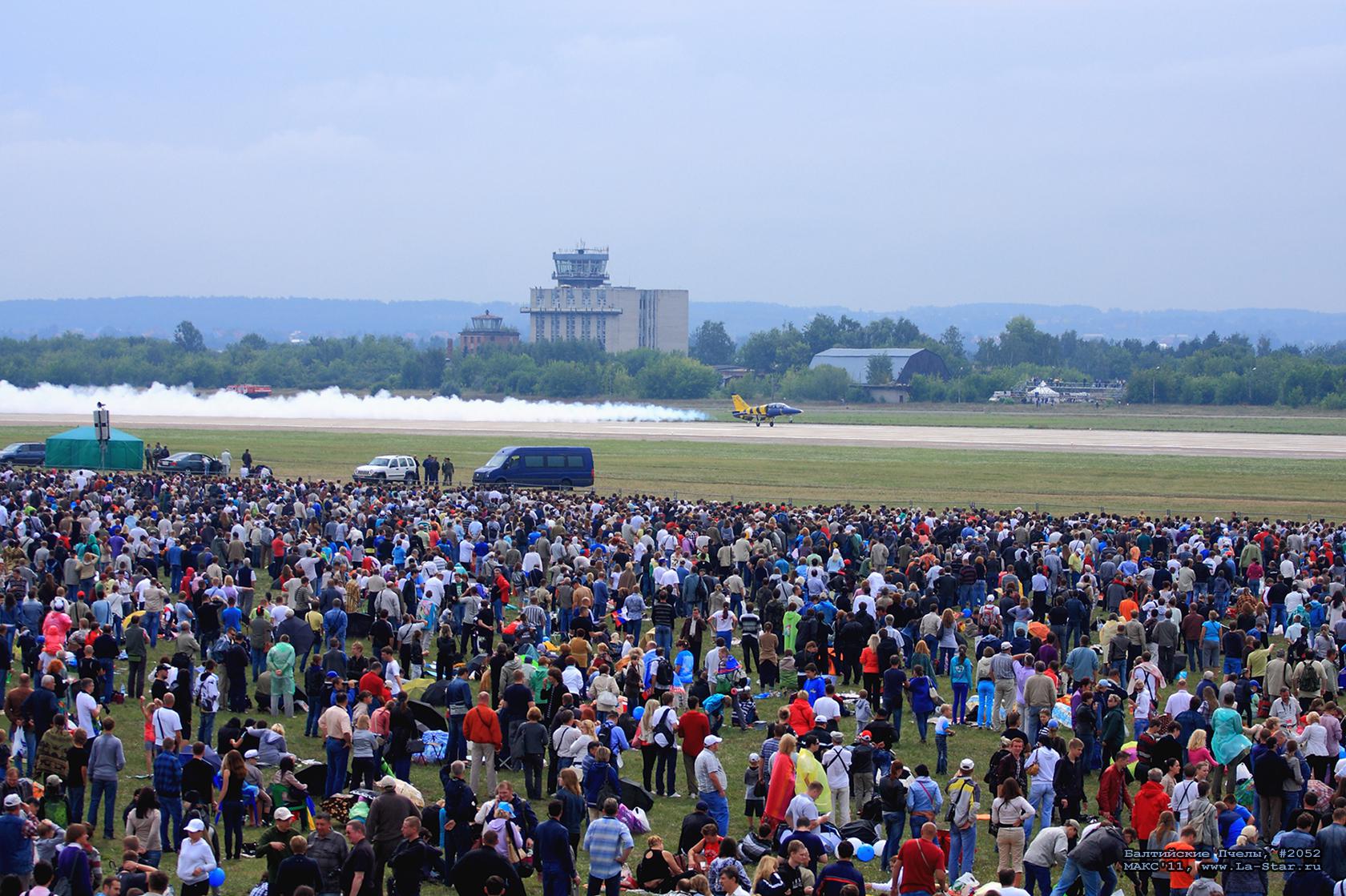 ���������� ����� #2052 :: Baltic Bees #2052