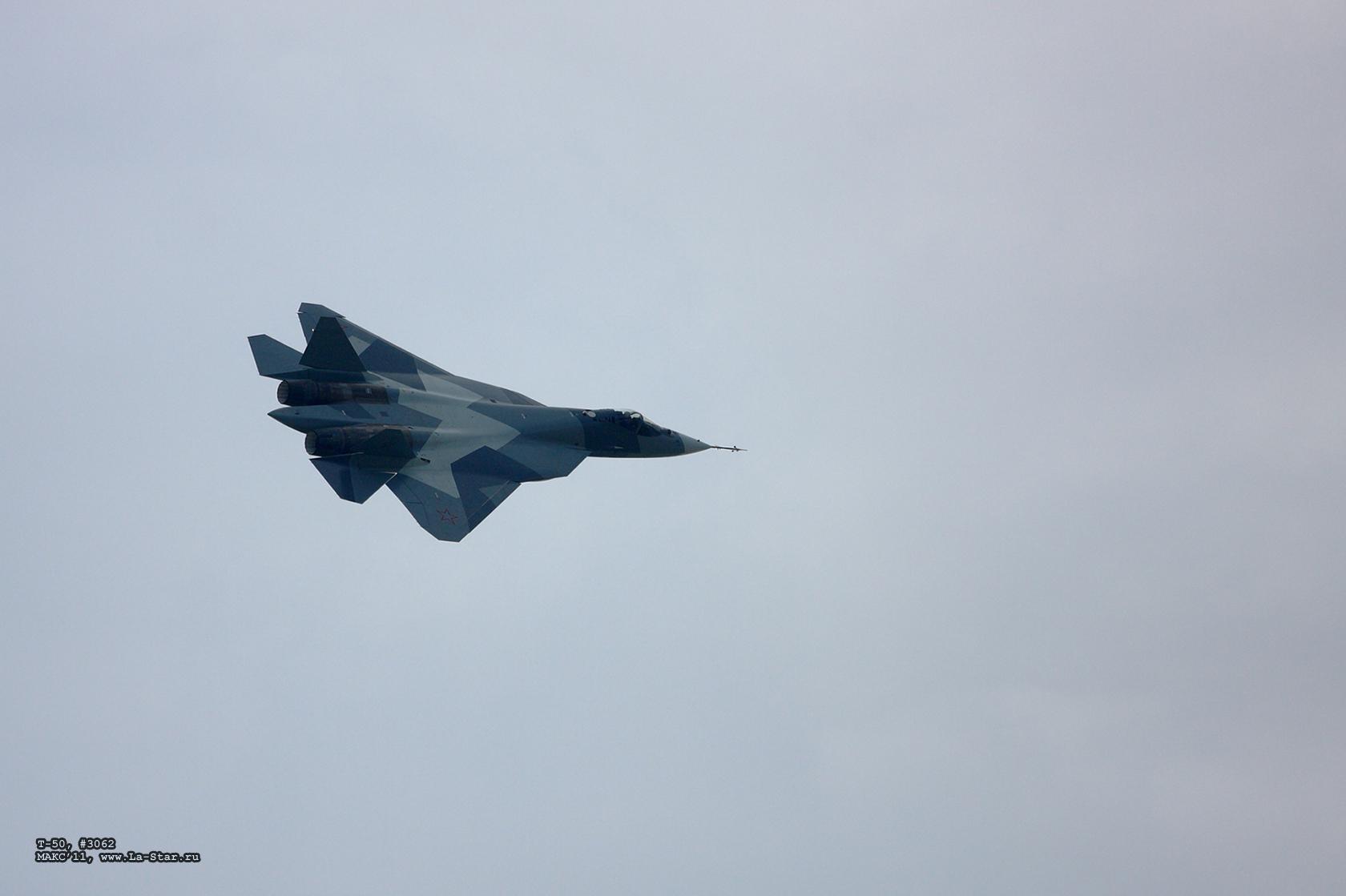 �-50, #3062 :: T-50, #3062