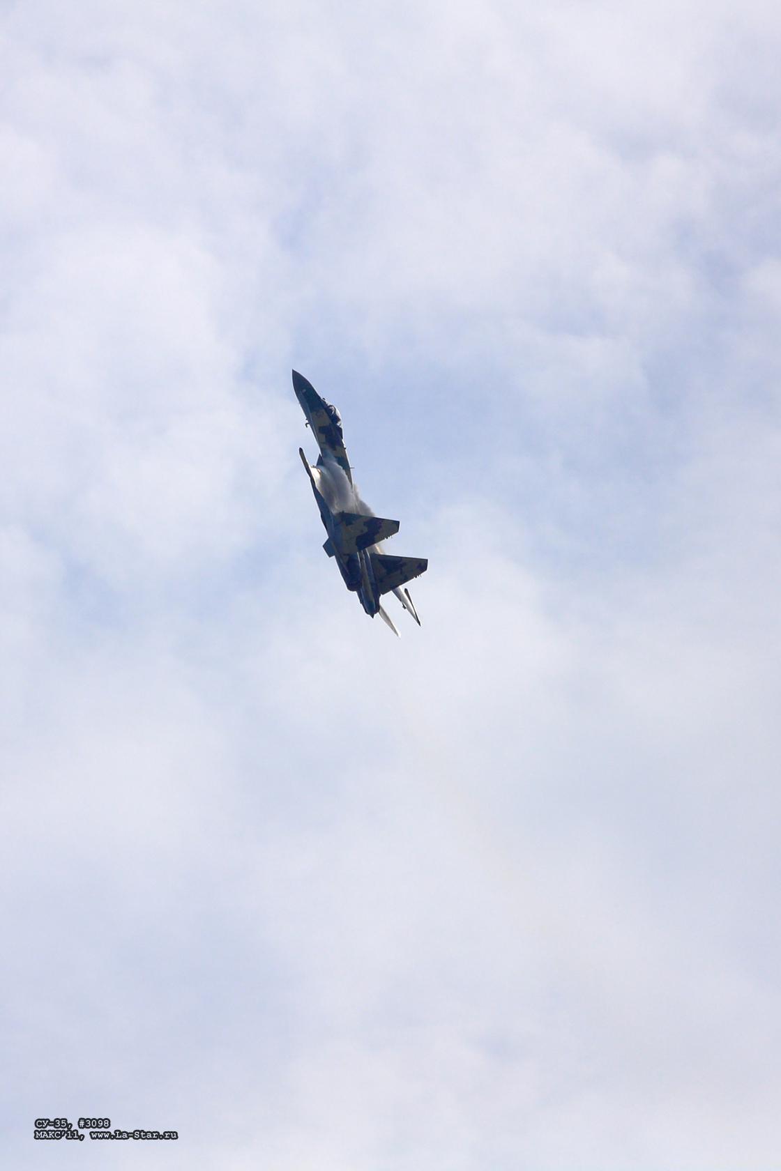 ��-35, #3098 :: SU-35, #3098