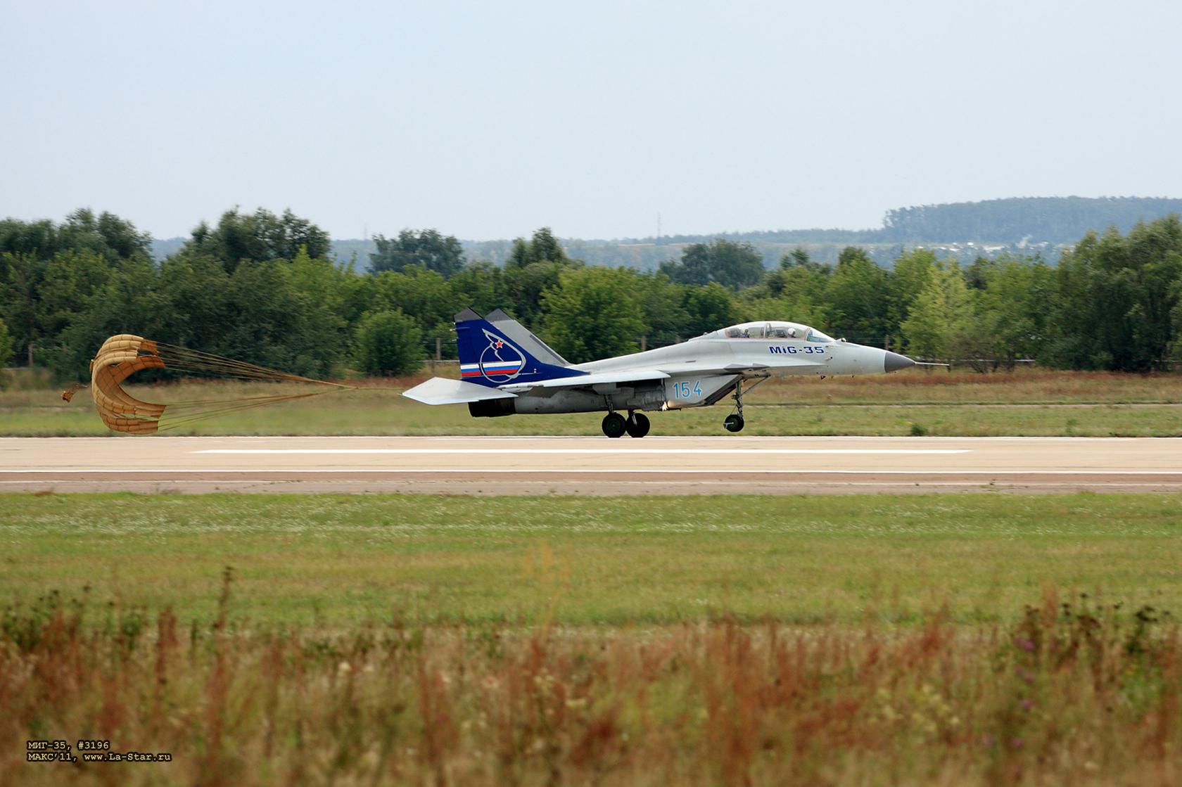 ���-35, #3196 :: MIG-35, #3196