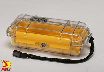 ��������� Peli 1030 Micro Case :: Peli 1030 Micro Case