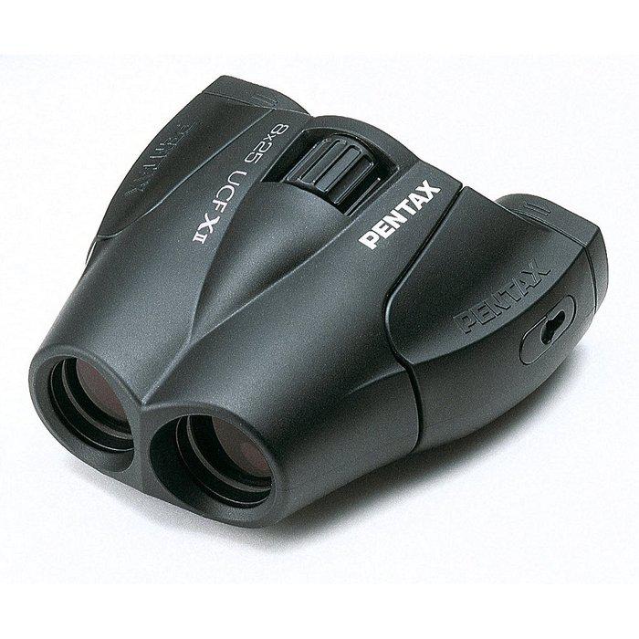 ������� PENTAX UCF-X II 8x25 :: PENTAX UCF-X II 8x25