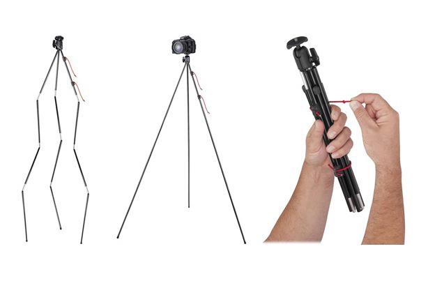 ������ TAMRAC TR-406 ZipShot :: TAMRAC TR-406 ZipShot