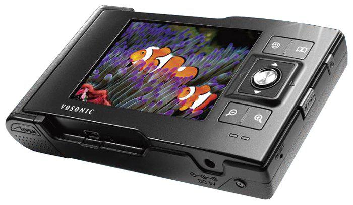 ���������� Vosonic VP5700 180 Gb :: Vosonic VP5700 180 Gb